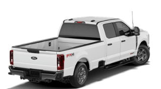 2027 Ford Super Duty® External Image 3